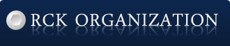 RCK logo